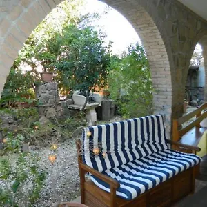 Casa Con Veranda A Pochi Passi Dal Mare Casa vacanze