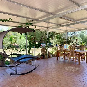 La Quercia Alloggio in famiglia